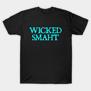 Wicked Smaht T-Shirt